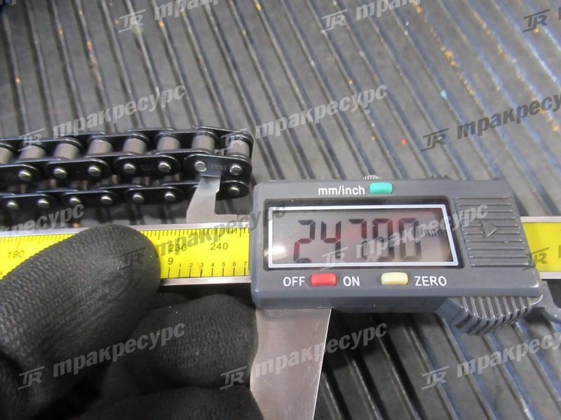 Цепь ГРМ 13506-78120-71