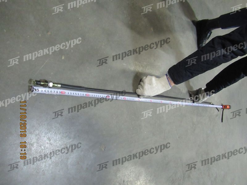 Трос ручного тормоза левый 47407-36601-71