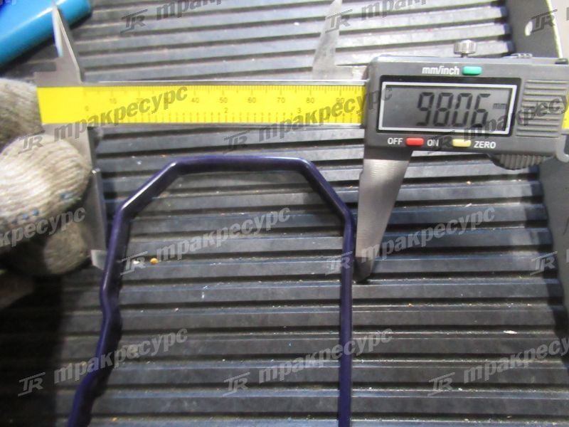 Прокладка клапанной крышки 32A04-13200