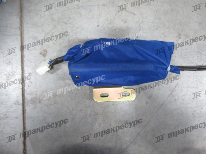 Клапан глушилка (соленоид) Z-1-81900-137-2