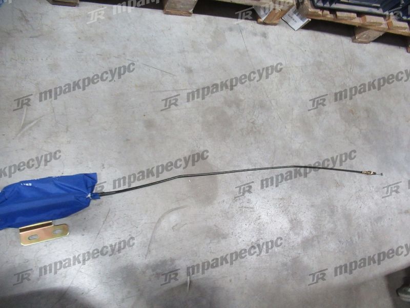 Клапан глушилка (соленоид) Z-1-81900-137-2