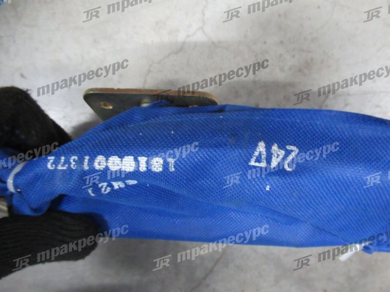 Клапан глушилка (соленоид) Z-1-81900-137-2