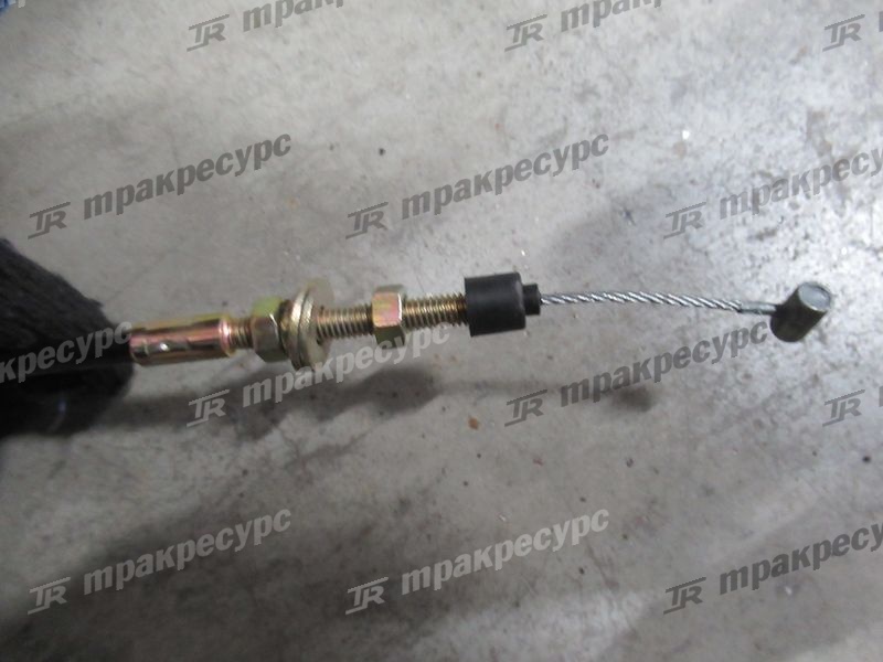 Клапан глушилка (соленоид) Z-1-81900-137-2