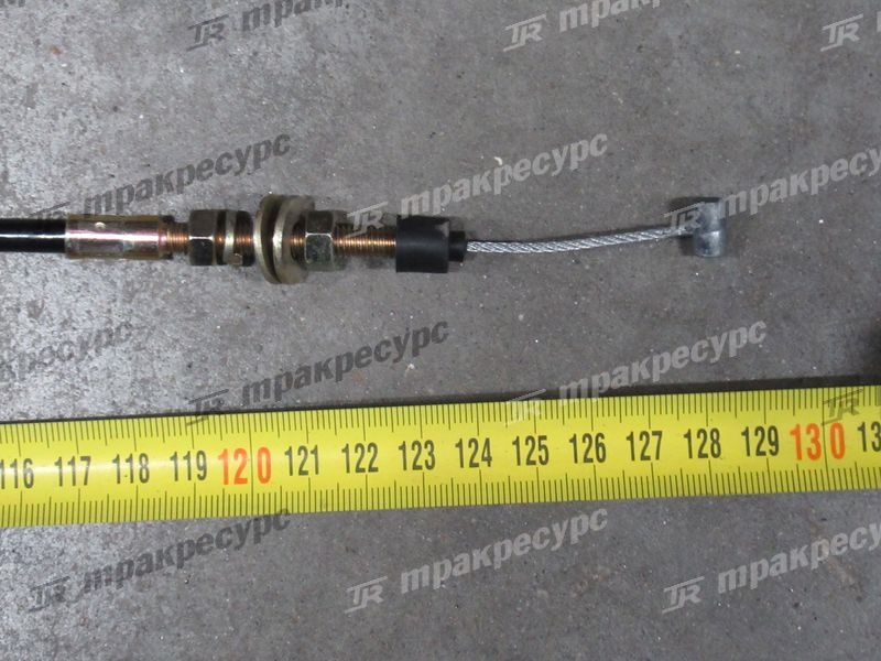 Клапан глушилка (соленоид) Z-1-81900-137-2