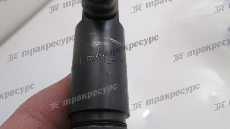 Форсунка 4RMG22