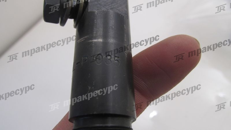Форсунка 4RMG22