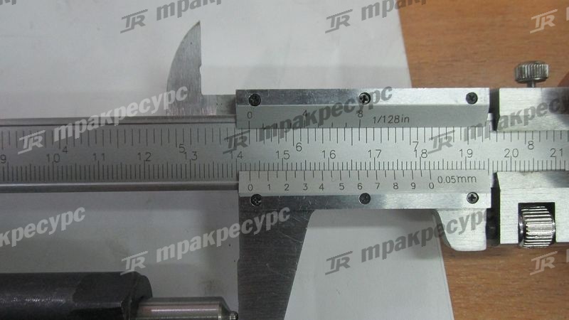 Форсунка 4RMG22
