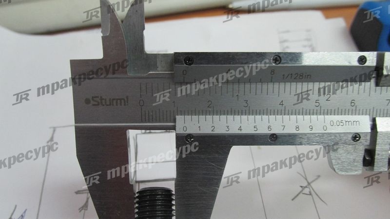 Форсунка 4RMG22