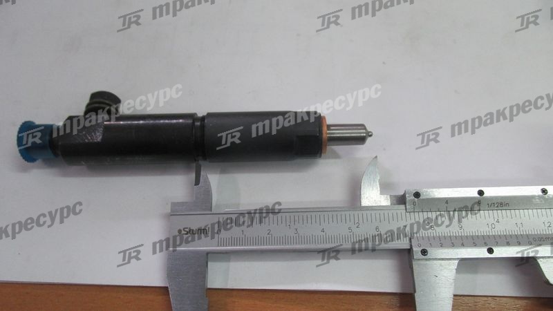 Форсунка 4RMG22