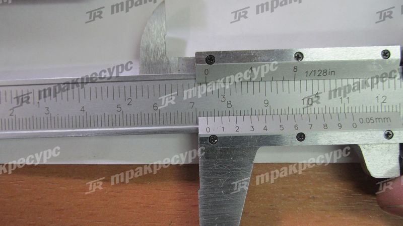 Форсунка 4RMG22