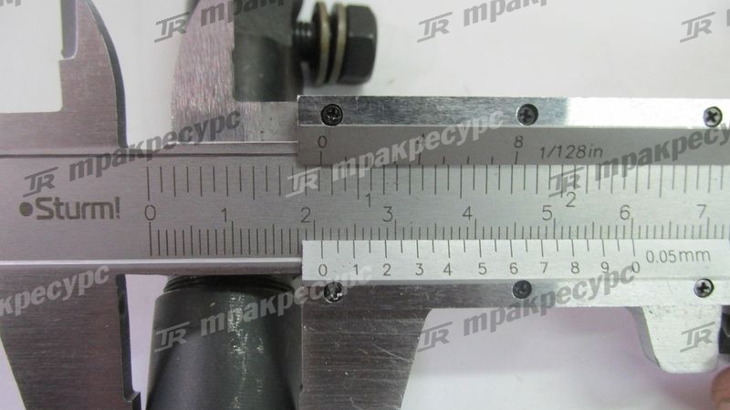 Форсунка 4RMG22
