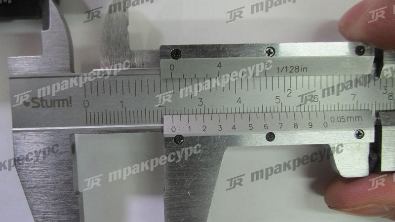 Форсунка 4RMG22