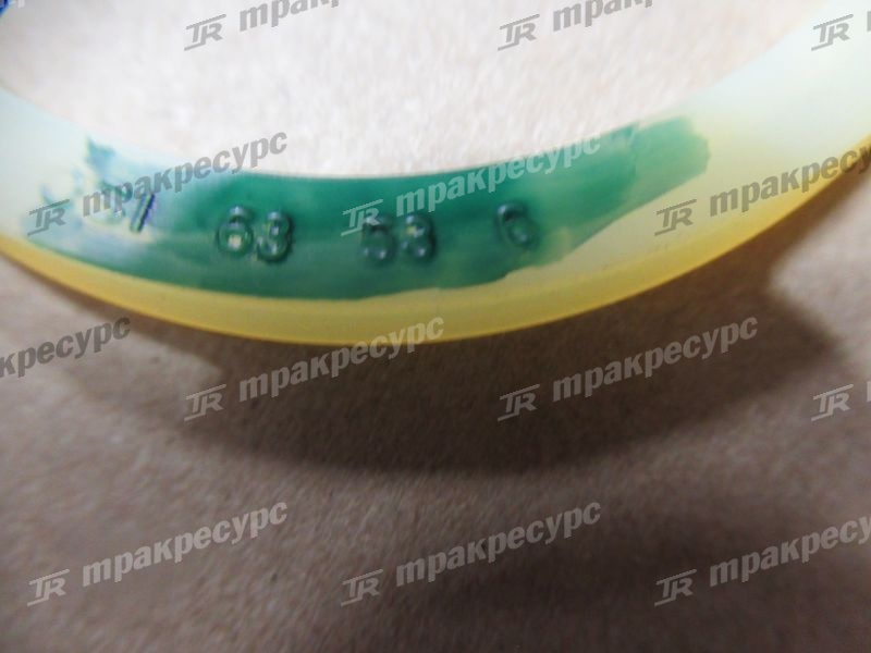 КБЧ цилиндра подъема боковой "Jinjiang" VFHM450 CPCD40