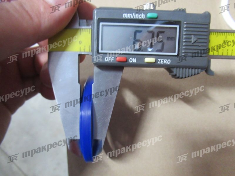 КБЧ цилиндра подъема боковой "Jinjiang" VFHM450 CPCD40