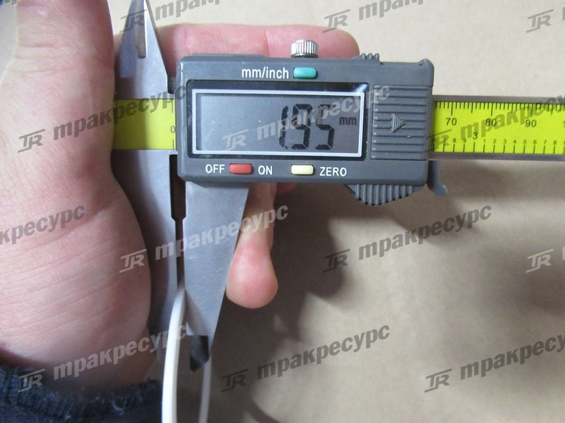 КБЧ цилиндра подъема боковой "Jinjiang" VFHM450 CPCD40