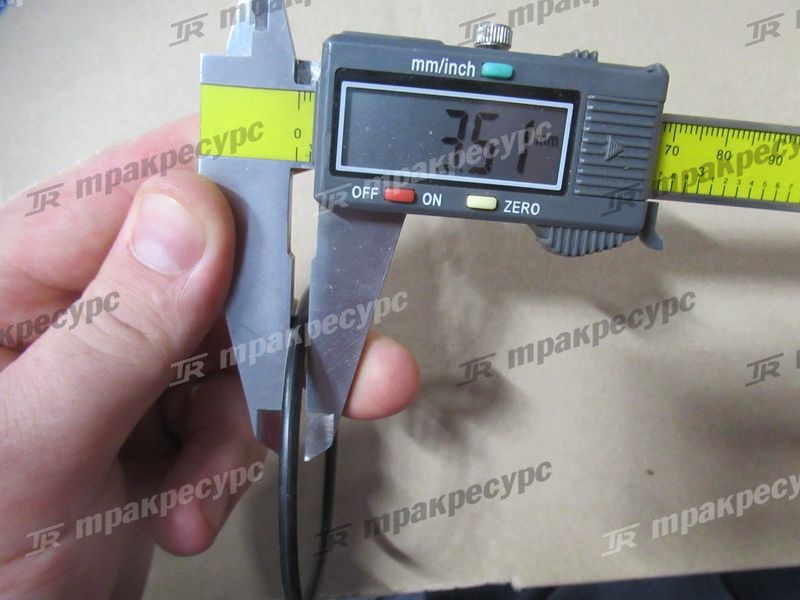 КБЧ цилиндра подъема боковой "Jinjiang" VFHM450 CPCD40