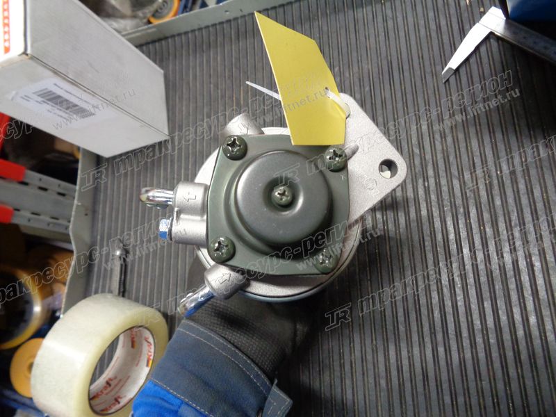Фильтр топливный в сборе AG-34462-30030