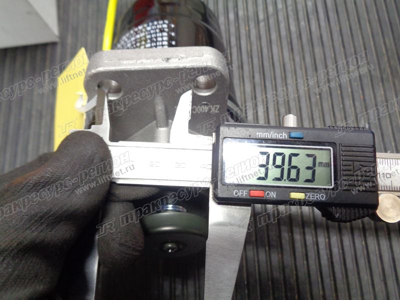 Фильтр топливный в сборе AG-34462-30030