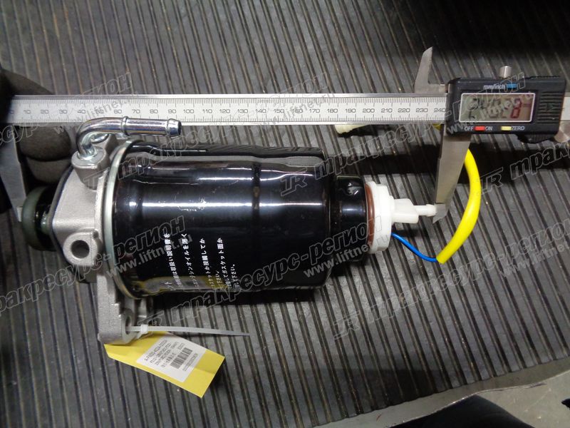 Фильтр топливный в сборе AG-34462-30030