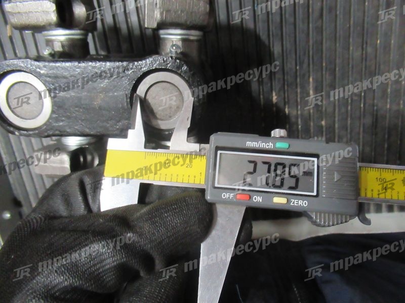 Соединение карданное 91324-00062