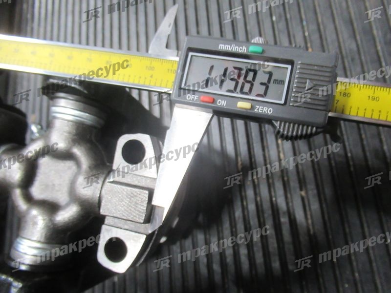 Соединение карданное 91324-00062