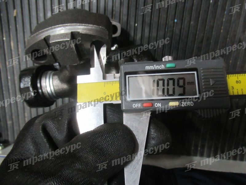 Соединение карданное 91324-00062