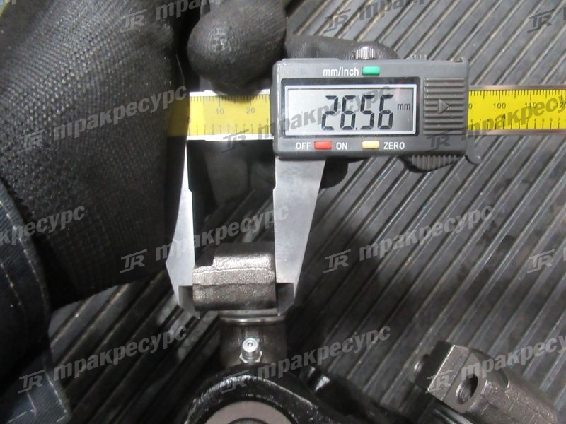 Соединение карданное 91324-00062