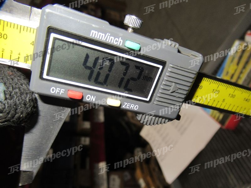 Вкладыши коренные A498BPG