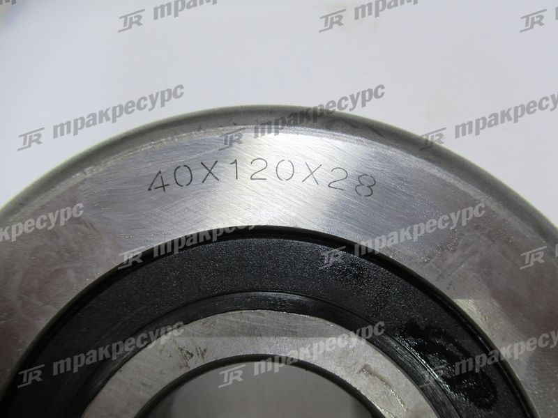 Ролик мачты 61237-26630-71