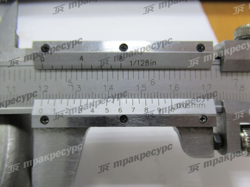 Ролик мачты 61237-26630-71