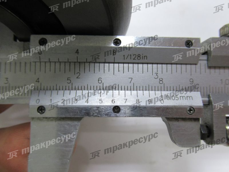 Ролик мачты 61237-26630-71