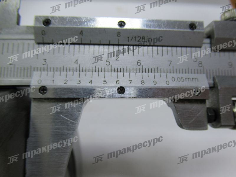 Ролик мачты 61237-26630-71