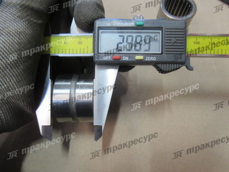 Ремкомплект 04432-10100-71
