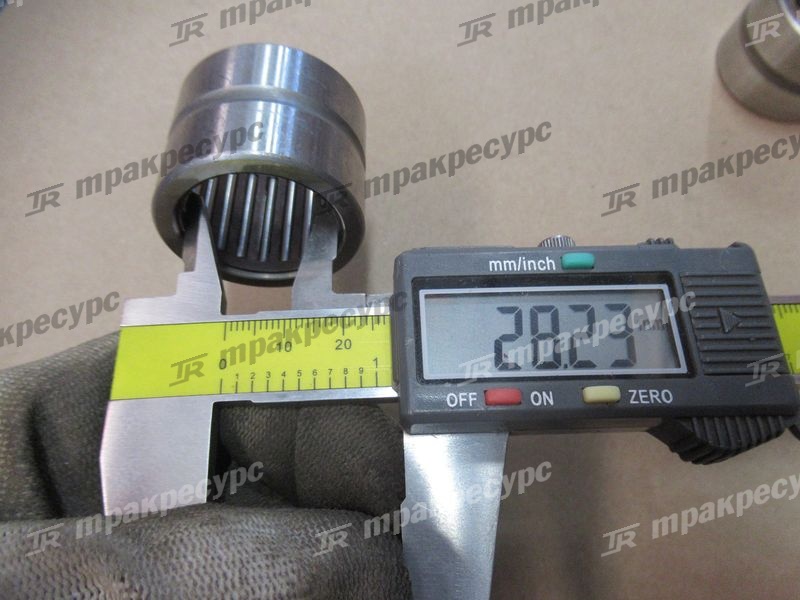 Ремкомплект 04432-10100-71