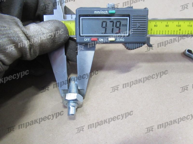 Ремкомплект 04432-10100-71