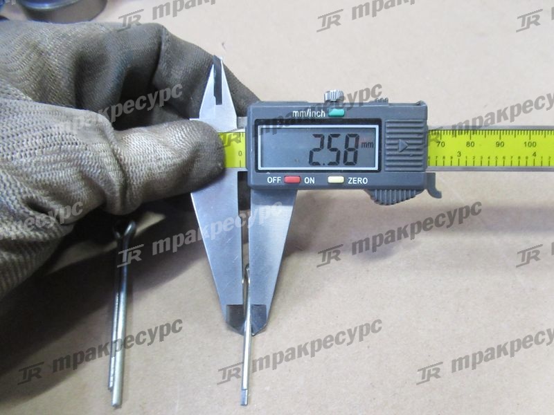 Ремкомплект 04432-10100-71