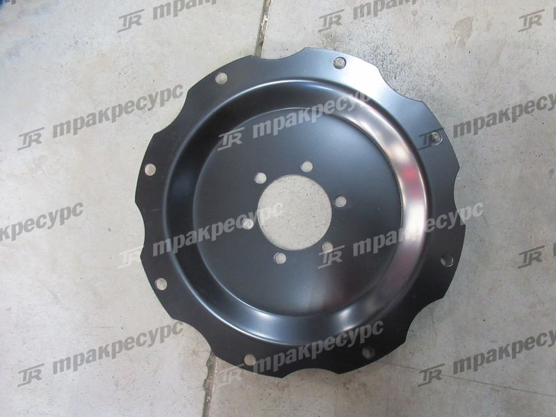 Диск ведущий гидротрансформатора 137B3-80211