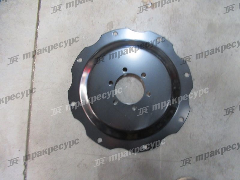 Диск ведущий гидротрансформатора 137B3-80211