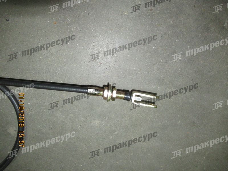 Трос 13217860
