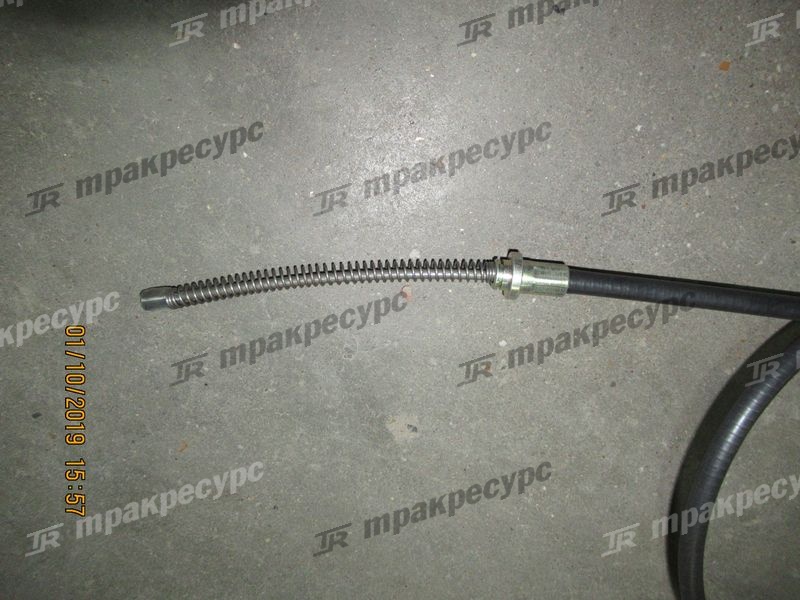 Трос 13217860