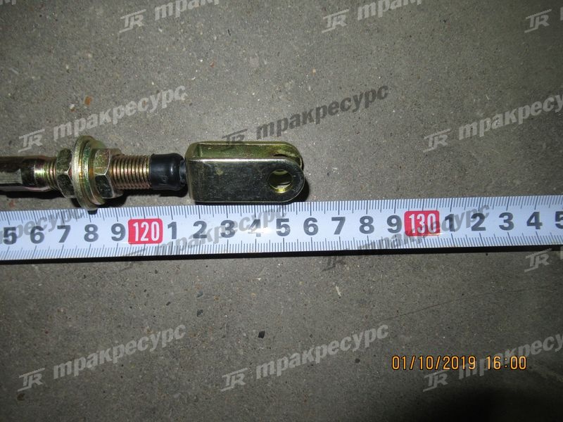 Трос 13217860