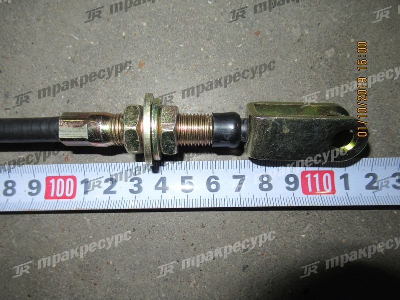 Трос 13217860