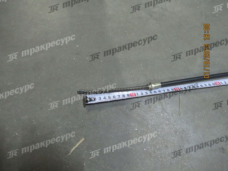 Трос 13217860