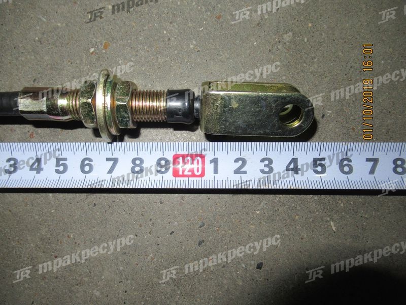 Трос 13217860