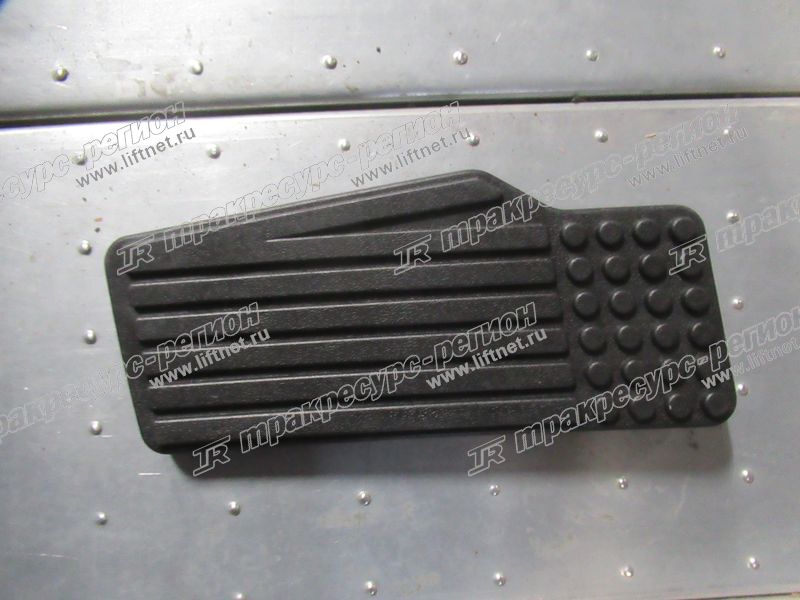 Накладка педали 3EB-37-41160