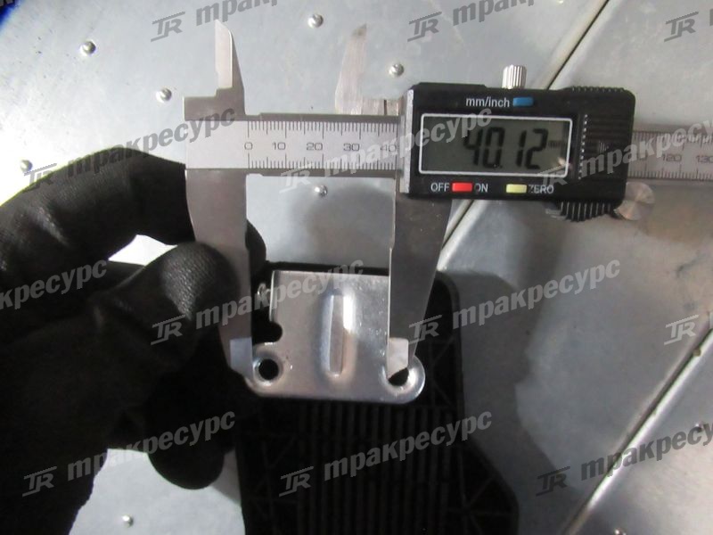 Накладка педали 3EB-37-41160