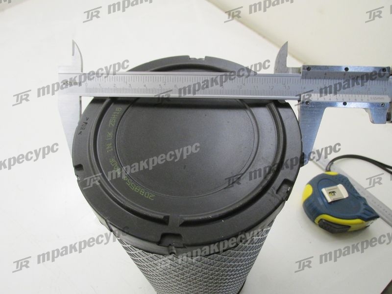 Элемент внешний воздушного фильтра ANT-750
