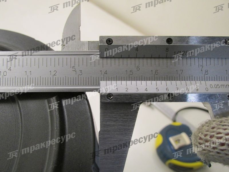 Элемент внешний воздушного фильтра ANT-750