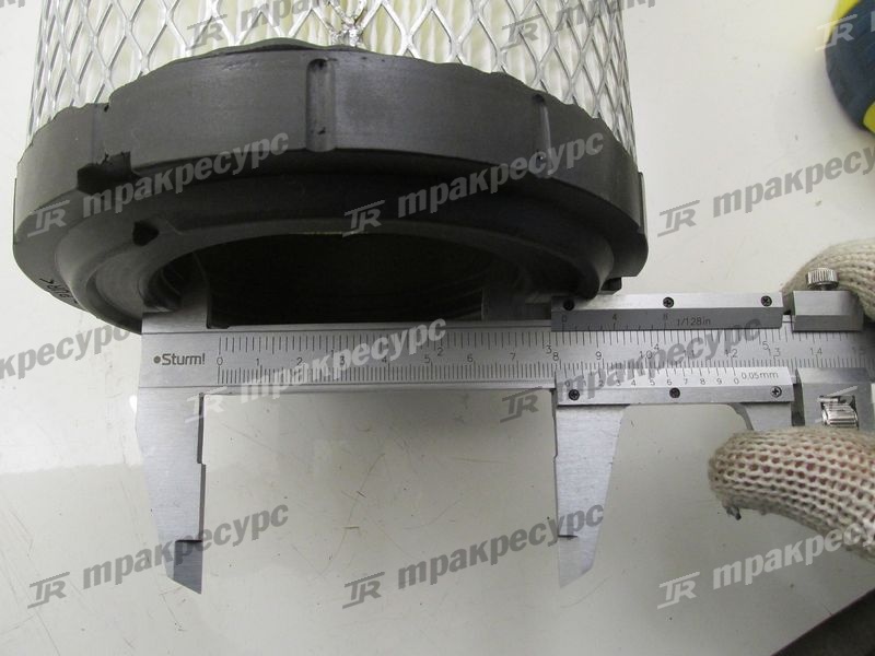 Элемент внешний воздушного фильтра ANT-750
