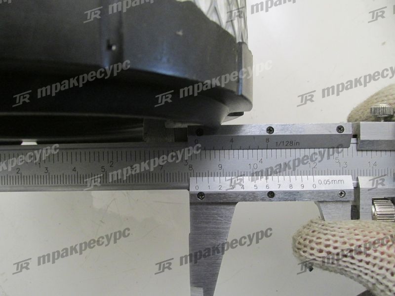 Элемент внешний воздушного фильтра ANT-750